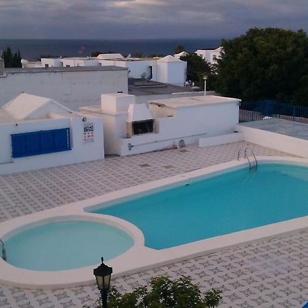 Doce Rentals At Las Orquideas Puerto del Carmen  Bagian luar foto