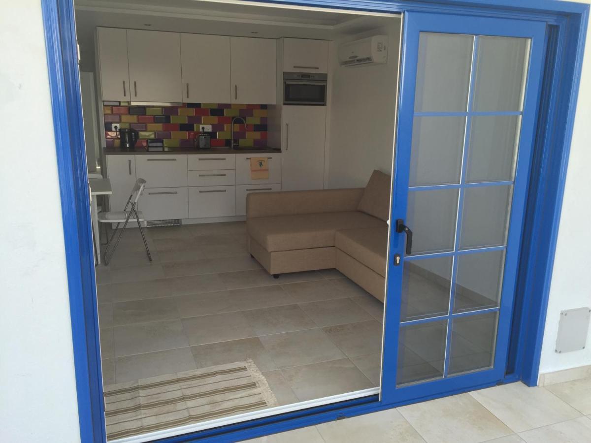 Doce Rentals At Las Orquideas Puerto del Carmen  Bagian luar foto