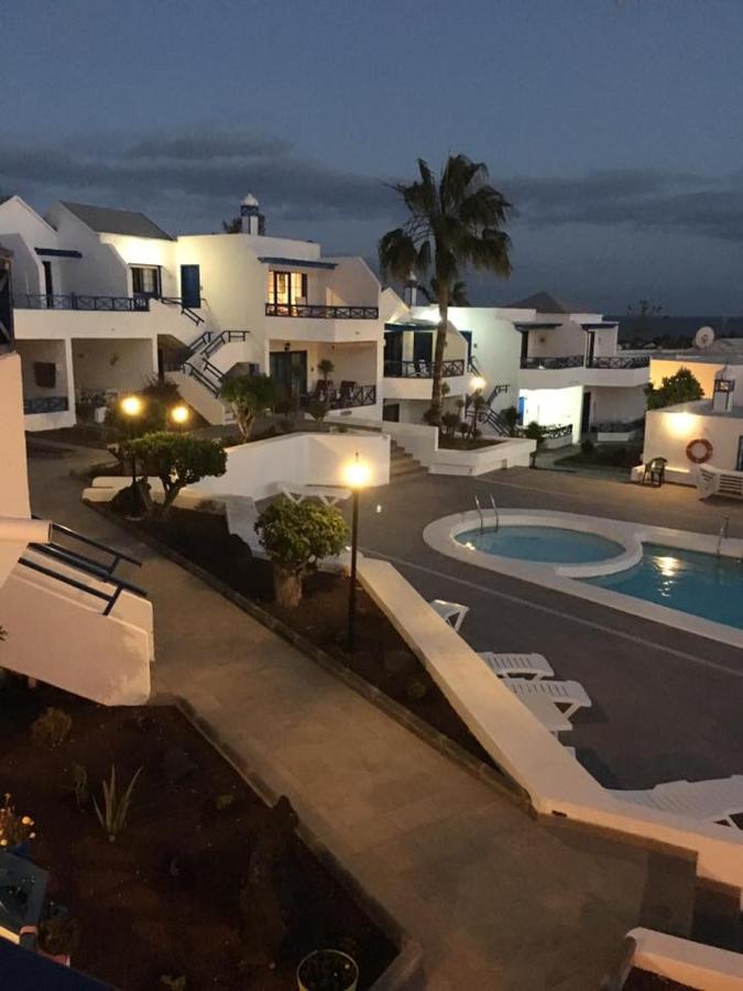 Doce Rentals At Las Orquideas Puerto del Carmen  Bagian luar foto