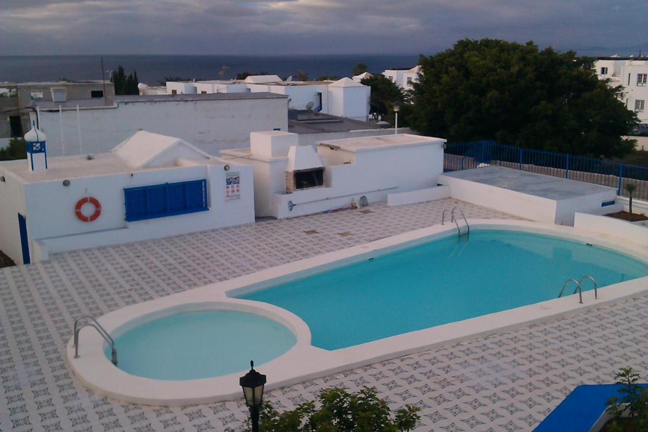 Doce Rentals At Las Orquideas Puerto del Carmen  Bagian luar foto
