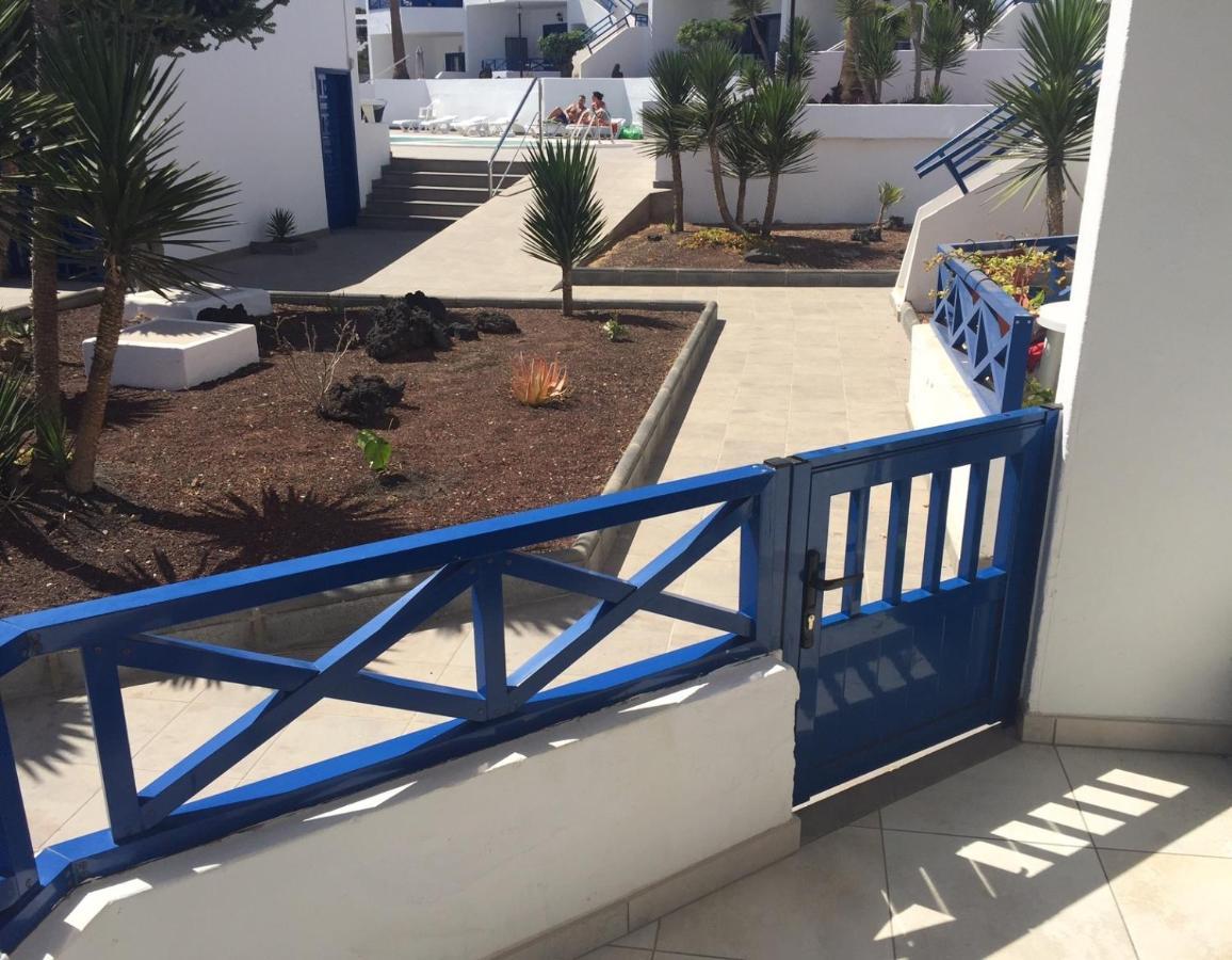 Doce Rentals At Las Orquideas Puerto del Carmen  Bagian luar foto